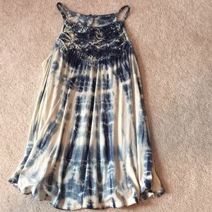 American Eagle Soft and Sexy Tank